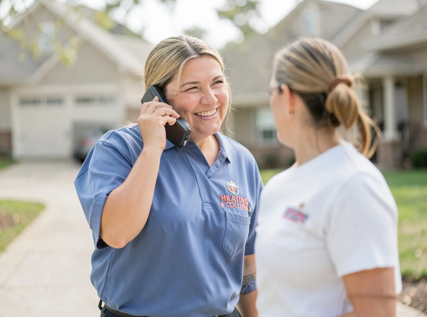 Hvac Repair Moulton, AL FAQs